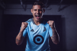 James Rodríguez fue presentado oficialmente como nuevo jugador del Minnesota United, iniciando su etapa en la MLS tras cerrar su ciclo en la Liga MX.