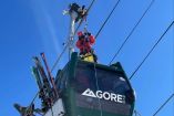 Una falla mecánica en el teleférico de Gore Mountain, Nueva York, dejó a 67 personas atrapadas; todas fueron rescatadas sin heridos.