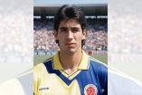 Andrés Escobar cometió un autogol ante Estados Unidos durante la Copa del Mundo de 1994