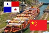 Panamá y China