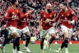 Manchester United está cerca de llegar a cinco victorias consecutivas