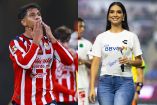 Anahí I, Reina del Carnaval Internacional de Mazatlán 2026, fue la encargada del protocolo de Liga MX.