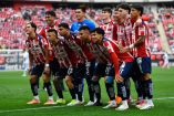 Tras 5 partidos, Chivas mantiene paso perfecto y es de los invictos en el Clausura 2026.