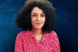 Narges Mohammadi ganó el Premio Nobel de la Paz en 2023.