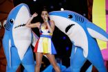 Katy Perry en el Superbowl