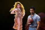 Shakira recordó la actuación de ambos en el Super Bowl de 2020.