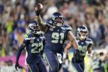Los Seattle Seahawks suman su segundo título de la NFL, tras el obtenido en 2013.