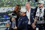 Seattle Seahawks suma su segundo título de la NFL: 2013 y 2026.