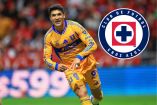 Cruz Azul reforzará su delantera con Nicolás Ibáñez.