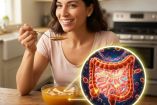 El caldo de hueso podría ser un aliado para la salud intestinal.
