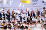 Arranca en Jalisco el Educational Football Program de la Fundación Real Madrid