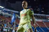 'Cabecita' Rodríguez ya fue campeón 4 veces de la Liga MX.