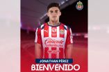 Jonathan Pérez es un jugador que puede jugar por ambas bandas.