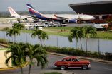 China expresó su disposición a apoyar a Cuba frente a la crisis de combustible aéreo derivada del bloqueo estadounidense.