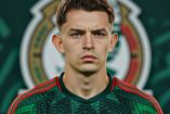 Álvaro Fildalgo expresó la emoción que siente de poder ser considerado para un llamado de la Selección Mexicana de futbol.