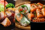 Comida asiática: platillos imperdibles de cada cocina