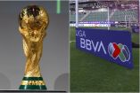 La Liga MX se empalmaría con la final del Mundial 2026.
