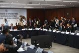 Comisiones Unidas del Senado avalan la reforma a la Ley del Trabajo