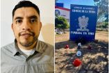 José Manuel Castañeda Hernández, uno de los mineros muertos en Sinaloa