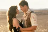 Brendan Fraser y Rachel Weisz protagonizaron La Momia