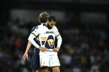 Un nuevo fracaso de los Pumas... y en Ciudad Universitaria.