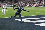 Los Seattle Seahawks lograron su segundo título en la NFL gracias a una exhibición de su defensiva.