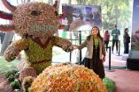 Arte 'vere' en CDMX rumbo al Mundial 2026.