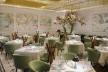 Uno de los establecimientos más especiales para disfrutar de un día tan especial es Lilōu, ubicado en el Hotel InterContinental Ciudad de México de Grupo Presidente.
