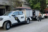 Un hombre de 59 años de edad fue localizado sin vida la mañana de este miércoles en el interior de su domicilio ubicado en la colonia 21 de Enero, en Guadalupe, Nuevo León.