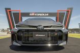 GR Corolla innova el mercado mexicano de los automóviles Hot Hatch.