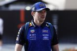 Max Verstappen criticó duramente el nuevo reglamento de Fórmula 1.
