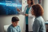 Una variante genética podría ser la culpable de la obesidad a temprana edad.