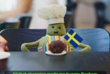 Primero lo despidieron de Nickelodeon, pero ahora Tiny Chef consigue trabajo en Ikea