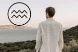 Hombre Acuario: Características, personalidad y cómo es en el amor
