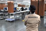Reabren 4 áreas remodeladas del AICM