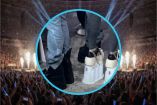 Zapatos con plataformas en conciertos de K-pop generan polémica