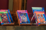 La SEP reafirmó la vigencia de la Nueva Escuela Mexicana y los libros de texto gratuitos, como parte de la Cuarta Transformación educativa.