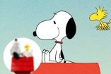 La casa de Snoopy ya cuenta con un set de LEGO
