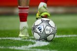 La Champions League comienza la ronda de eliminación directa.