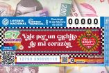 Resultados del Sorteo Especial 309 del 15 de febrero de 2026