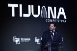 El alcalde De Tijuana, Ismael Burgueño Ruiz destacó que 'Tijuana Competitiva' alinea a los sectores público, privado y social bajo una visión compartida.