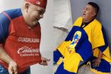 Aficionado del América hace el ridículo tras derrota de su equipo en el Clásico Nacional ante Chivas del Clausura 2026 de Liga MX.