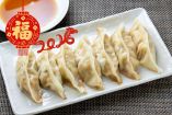 Receta de dumplings para el Año Nuevo Chino