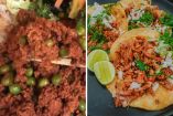 Cómo hacer picadillo al pastor