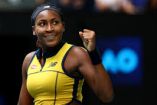 La cuarta sembrada del ranking de la WTA se prepara para paticipar en el WTA 1000 de Dubai y recuperar su mejor versión en cancha dura