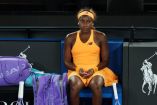 La cuarta rankeada en la WTA se prepara para participar en el Masters 1000 de Dubai y recuperar su mejor versión en cancha dura