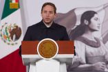 El subsecretario de Salud mencionó que Jalisco encabeza la lista con la tasa más alta a nivel nacional, seguido de Colima y Chiapas.