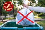 ¿Por qué no debes tirar la basura en el Año Nuevo Chino 2026?