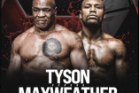 Mike Tyson y Floyd Mayweather se calzarán los guantes para enfrentarse en una función organizada en la República del Congo.