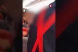 Un vuelo de Jet2 fue desviado a Bruselas tras una pelea en altura; dos pasajeros ebrios recibieron veto permanente y enfrentarán sanciones legales. 

#airrage
#jet2
#incidenteaereo